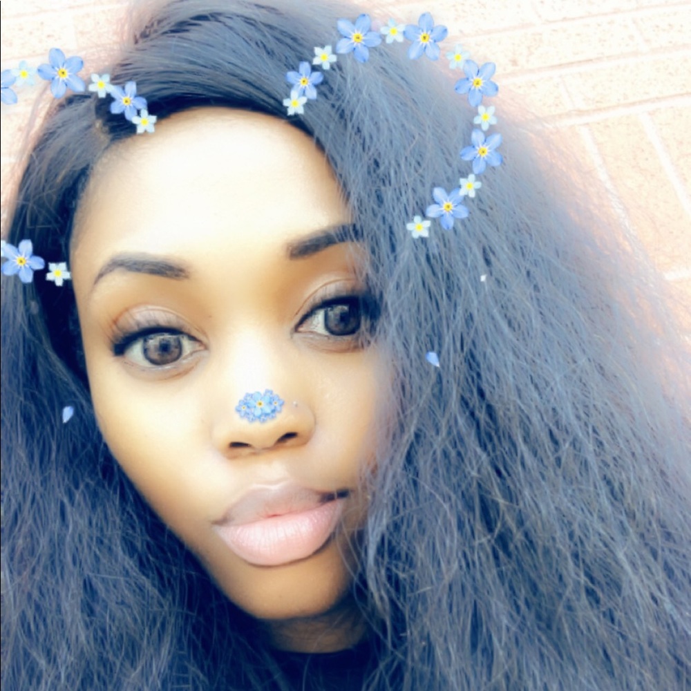 Meet your Posher, Breonna